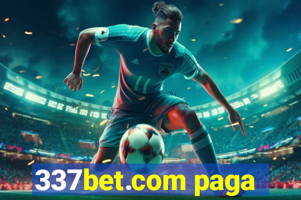 337bet.com paga